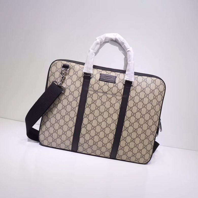 Gucci Mens Briefcases Bags